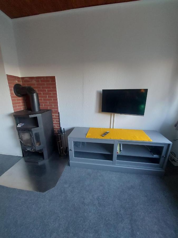 Ferienhaus Cissy لوبيك المظهر الخارجي الصورة